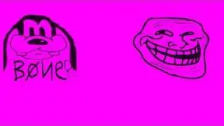 Goofy Bone Abridged