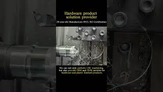 Unleash Your Creativity: Tailor-Made Hardware Solutions for Every Industry