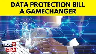 Data Protection Bill 2023 | Rajya Sabha passes Digital Personal Data Protection Bill | News18