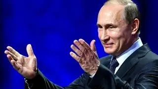 Putin's reaction to U.S. sanctions
