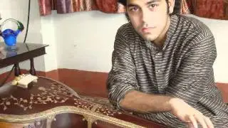 Arshad Ali Khan, Yaman, Sajni Nis Jaat