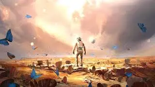 Fearless Motivation - Compelling Future (Epic Heroic Emotional Music)