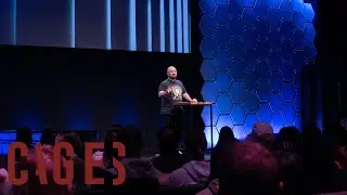 Cages | Stepping out of Fear