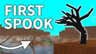 The Complete History of Spook Wood in Lumber Tycoon 2