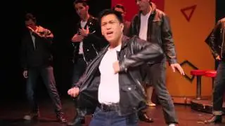 GREASE - Trailer - Skyline College Spring Musical 2015