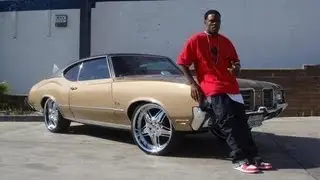 Keak da Sneak: Super Hyphy - Bass Boost