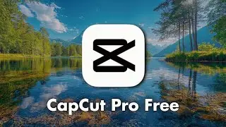 How to Download CapCut Pro in PC For FREE! 100%