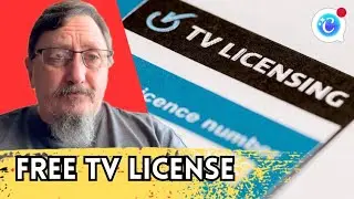 Бесплатная телевизионная лицензия для получателей пособий
