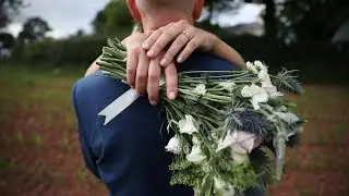 Ella and Wayne's Wedding Highlight - Beaconside House Devon