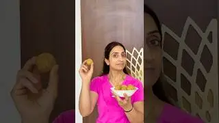Roj ka ye ik laddoo ab krega jadu 💯