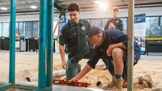 Vocational Innovation Centre - Seven Hills High School