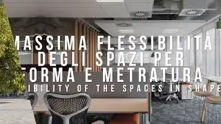 CERNUSCO sul NAVIGLIO - Offices to let
