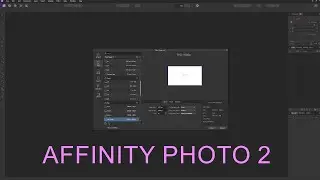 How To Add Defringe Layer Affinity Photo 2