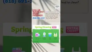 Get Your Home Sparkling Clean: Ultimate Spring Cleaning Tips and Tricks #shortsfeed #shortsviral