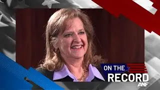 Star Black goes On the Record with Atlanta News First