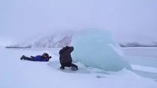 Yukon Winter-Magic Fotoreise 2019 / 2020 / 2021