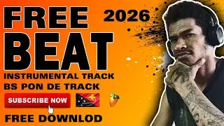 Free instrumental beat 2026 free download 