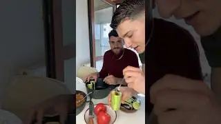 Долма по Турецки (2)