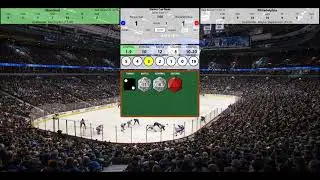 Stone Cold Hockey 1974 75 FLYING WITH THE FLYERS FINALS