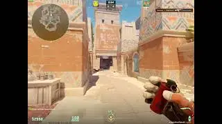 1k hours on Counter Strike 2