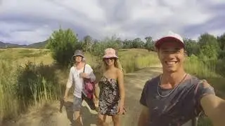 Kiewa Valley