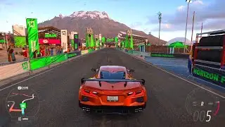 FORZA HORIZON 5: TRAILBLAZER EVENT | RIBERA ROCOSA CROSS COUNTRY #35