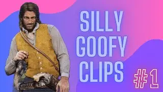Silly Goofy Clips #1