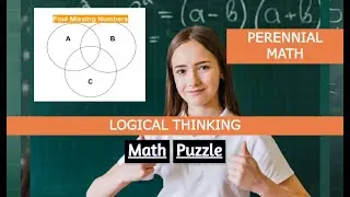 Math Puzzle for Elementary & Middle School Math Competition  - Perennial Math | Olympiad