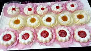 حلوى رائعة بدون فرينة 💕 لمرضى السيلياك 💕 Gâteau sans gluten