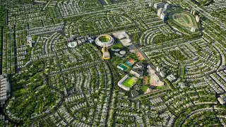 Al-Jalil Sports City