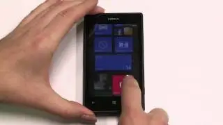 Getting started with your Nokia Lumia 520