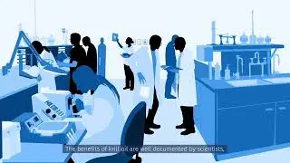 The Antarctic Krill Fishery is one of the most sustainable fisheries in the world