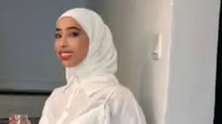 Manaat waxan ku fara sanha ino loso celiya YouTube sundus ayanle 