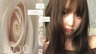 조조의 쉬는 날 휴일 브이로그 모음집