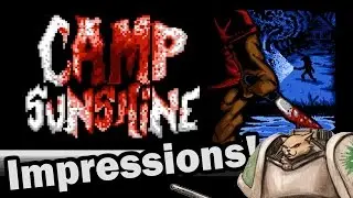 Camp Sunshine Impressions - Weekly Indie Newcomer