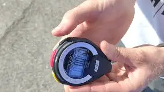 Utiliser un chronom&egrave;tre