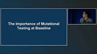 Seizing the Precision Care Moment in MDS