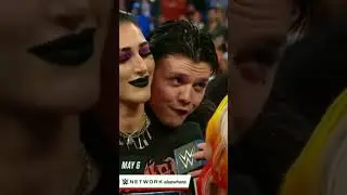 The Judgment Day interrupts LWO and challenges them to single combat | @WWE