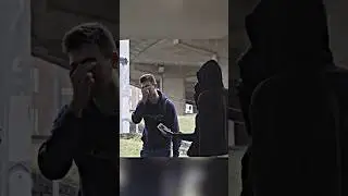 Reverse Robbing People Prank