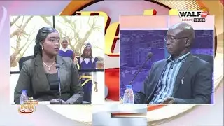 L'importance de l'Office national des Pupilles de la Nation : M. Diallo donne les détails