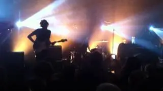Fat White Family - I Am Mark E Smith - Live @ Botanique, Brussels, Friday 13 February 2015