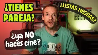 &iexcl;Respondo a TUS PREGUNTAS! /Todo lo que QUIERES SABER.