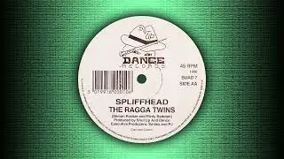 Spliffhead - The Ragga Twins (REMASTERED)
