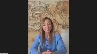 IA come filo conduttore di eventi culturali CAO 2025: videointervista alla dott.ssa Giuseppina Leone