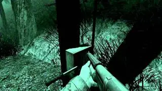 UGX Cabin OFFICIAL TRAILER