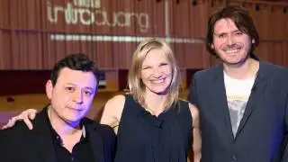 James Dean Bradfield The Girl From Tiger Bay acoustic live