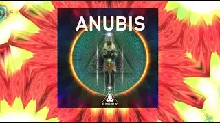 EMIRX - Anubis