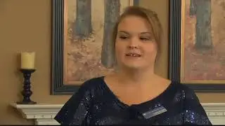 Kalispell caregiver receives Noble Caregiver in Assisted Living Award