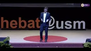 Mushtak Al-Atabi - Global Entrepreneurial Mindset