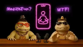 The Most BRUTAL, BIASED & HONEST Review of Meditation Apps